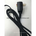 Alci Plug Current Interrupter Power Cords